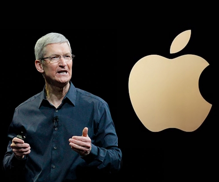 Tim Cook’s Decade at Apple Makes Him The Most Successful “Successor CEO” Ever