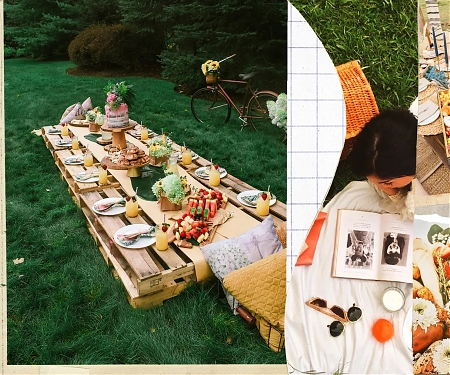 The Rise of the Luxury Picnic