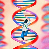The Next Frontier In Weight-Loss Drugs: One-Time Gene Therapy