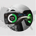 U.S. Electric Vehicle Interest Steady at Lower 2024 Level