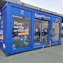 Colruyt Debuts 24/7 Plant-Based Pop-Up on Brussels Campus to Drive Protein Transition