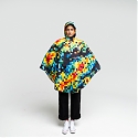Cleverhood Uses Storm Tracking Radar For Weather-Predicting Rainwear