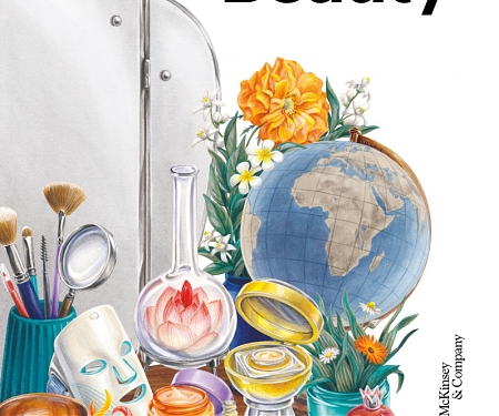 (PDF) Mckinsey - The Beauty Market in 2023 Report