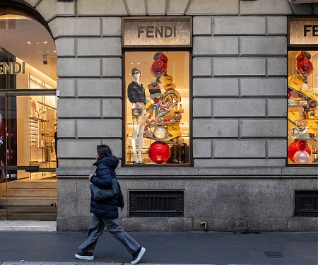 Why Luxury Is Broken