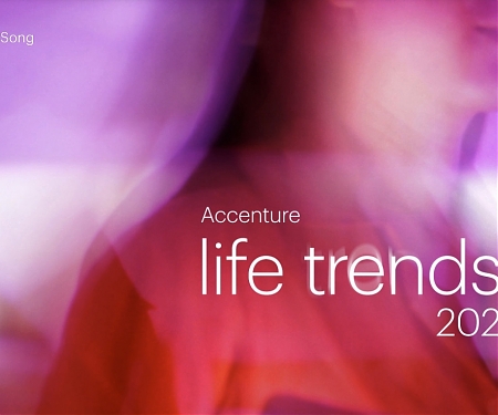 (PDF) Accenture Life Trends 2025