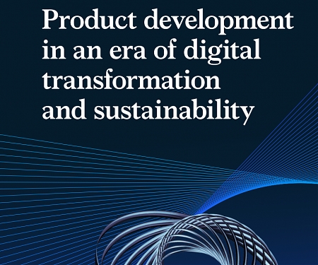 (PDF) Mckinsey - Product Development in the Era of Digital Transformation