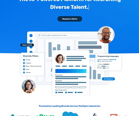 SeekOut Will Expand AI-Powered Recruitment Tools with New $115M