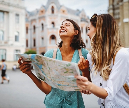 International Tourism to Surpass Pre-Pandemic Levels in 2024