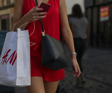 H&M Group Invests in Rondo Energy to Further Strengthen Their Climate Strategy