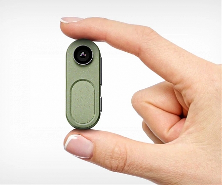 Samsung AI-Powered Wearable Assistant Helps Visually Impaired