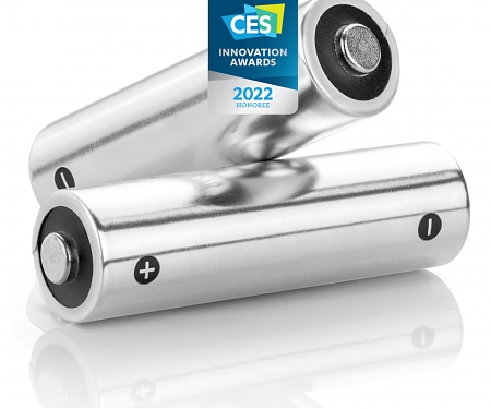 Nanotech Energy Raises $64M to Make Battery Charging Faster and Cheaper
