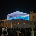 Abu Dhabi Seeks to Make Waves with First Major Art Biennial