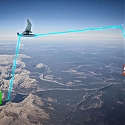 DARPA Sets New Records For Sending Power Wirelessly