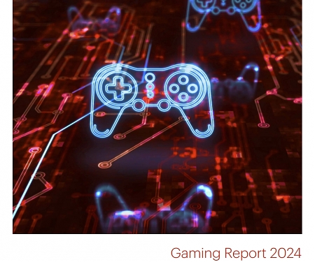 (PDF) Bain - Gaming Report 2024