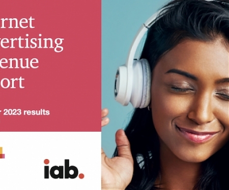 Internet Advertising Up 7.3%, Reaching Record High in U.S.