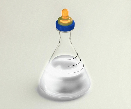 Two Women-Led Startups Look To Solve Baby-Formula Crisis With Synthetic Breast Milk