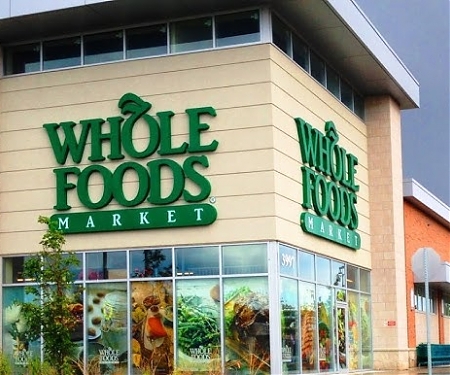 Whole Foods Market Forecasts the Top 10 Food and Beverage Trends for 2025