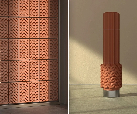 A Winner of The A’ Design Award for The Year 2022 : The Nave Air Conditioning System