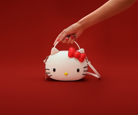 Hello Kitty x Kate Spade New York Strike A Friendship for 50th-Anniversary Collection