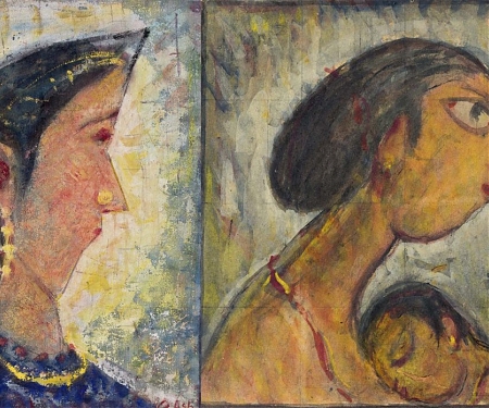 Here’s The Mumbai Gallery Behind India’s First NFT Art Auction