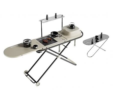 Escape Camping Kitchen System – All in One Portable Camping Kitchen
