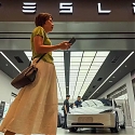 Tesla Just Reported Its Biggest Quarterly Drop In Deliveries Ever