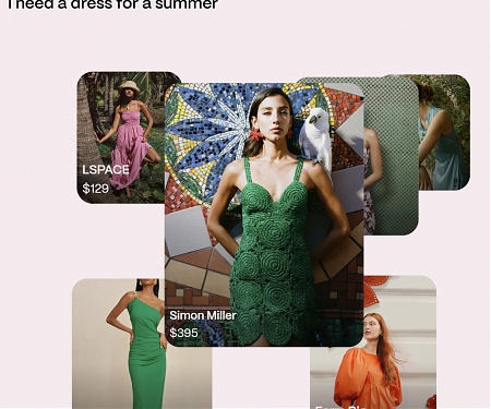 AI Startup Daydream Raises $50M to Transform e-Commerce