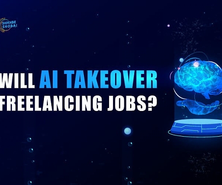 The Jobs Being Replaced by AI – An Analysis of 5M Freelancing Jobs