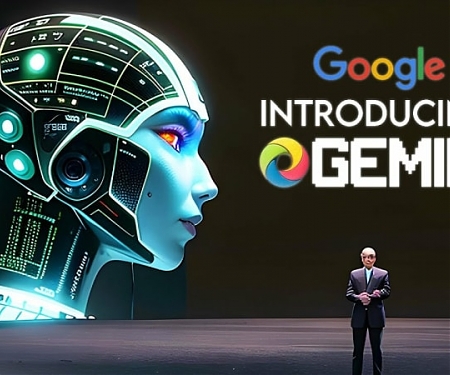 (Paper) Google’s Next-gen AI - Gemini : A Family of Highly Capable Multimodal Models