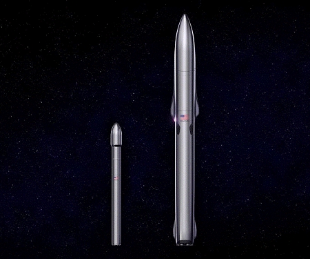 Relativity Space Raises $650M to Build 3D-Printed SpaceX Competitor