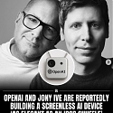 Apple Analyst Expects OpenAI's AI Hardware To Be 