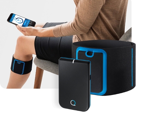 FDA Clears NeuroMetrix’s Wearable Neuromodulator as First Non-Drug Ribromyalgia Treatment