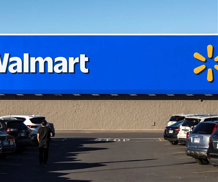 Walmart to Deploy AI Price Forecasting Tool
