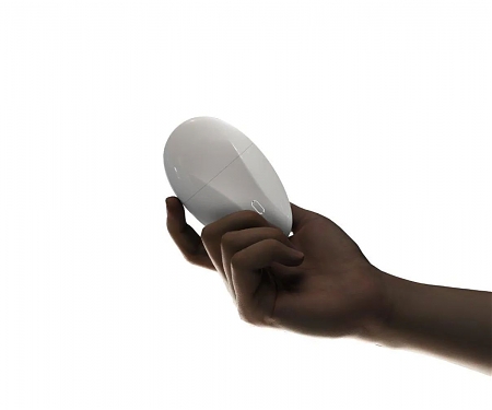 Innovation Awards 2025 - Health Tracker Lives In Our Toilet and Automatically Scans Pee
