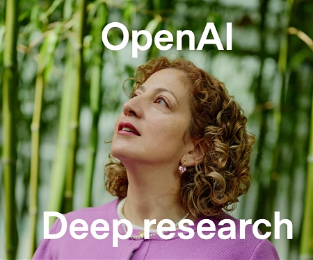 OpenAI Launches ‘Deep Research’ Tool That It Says Can Match Research Analyst