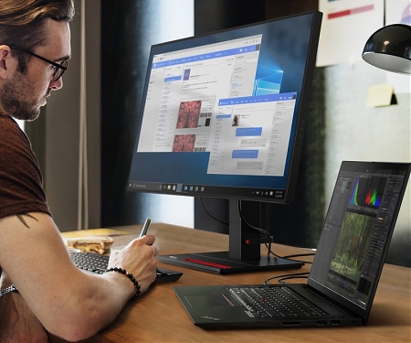 Worldwide PC Shipments Declined 5% in 4Q But Grew Nearly 10% for the Year