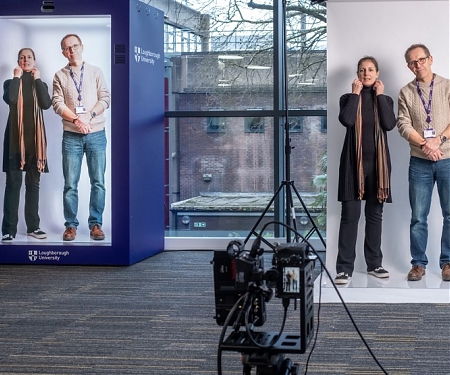 Loughborough University Adds Proto Hologram Tech to Capabilities