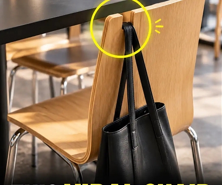 How a Subtle Design Tweak is Solving a Universal Dining Dilemma
