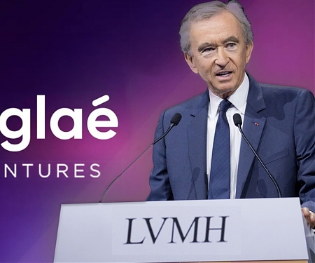 LVMH CEO Bernard Arnault’s Family Office Goes Shopping for AI Startups