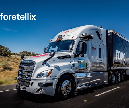 Foretellix Raises $85M to Build and Test Scenarios for Self-Driving Systems