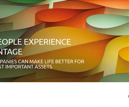 (PDF) Capgemini - The People Experience Advantage