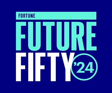 The Future 50 : The Companies Most Likely to Adapt, Thrive, and Grow