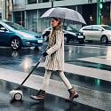 Startups Make Smarter Canes for People With Visual Impairments