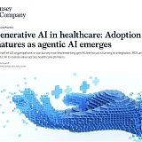 (PDF) Mckinsey - Generative AI In Healthcare : Adoption Matures As Agentic AI Emerges