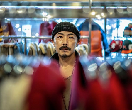 Japans’ Secondhand Fashion Boom Is Bigger Than the Weak Yen