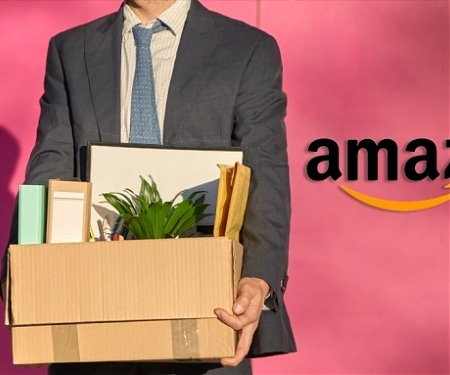 Amazon Is Said to Plan to Lay Off Thousands of Employees
