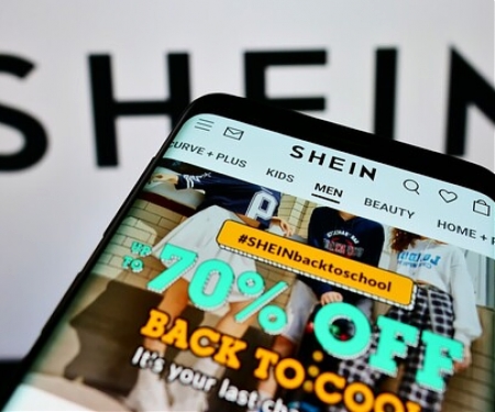 (IPO) Fashion Retailer Shein Files Confidentially for US IPO