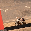 (Video) Branded Shadows - Brahma