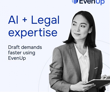 AI Legal Tech Startup EvenUp Raises $135M To Hit Unicorn Status