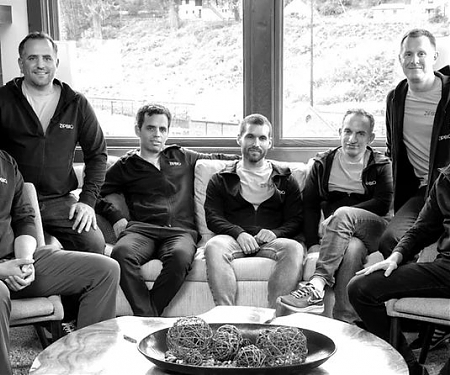 ZipBio, A New Seattle Biotech Startup Aiming to Compress Proteins, Raises $4M